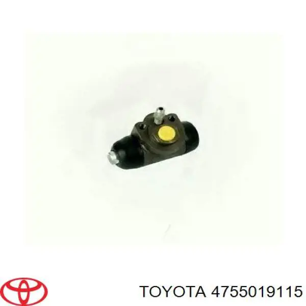  4755019117 Toyota