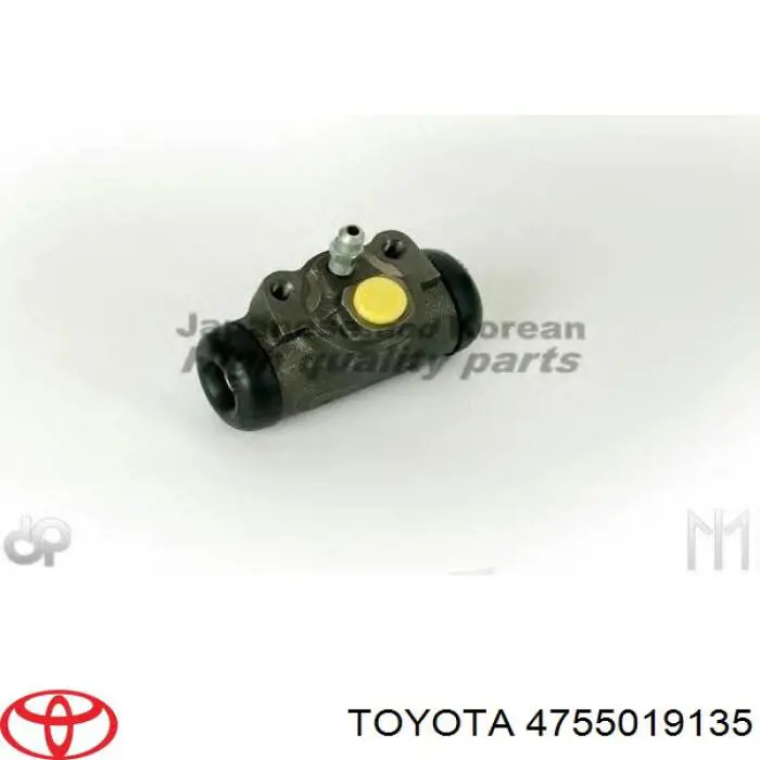 4755019135 Toyota