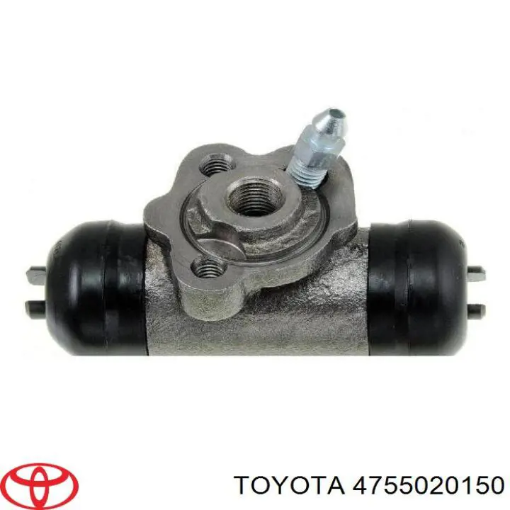Купить 4755020150 Toyota Цилиндр тормозной колесный