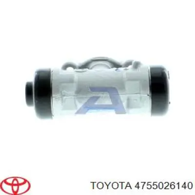 Рабочий тормозной цилиндр Samko C31257 цена, от 13.33 USD