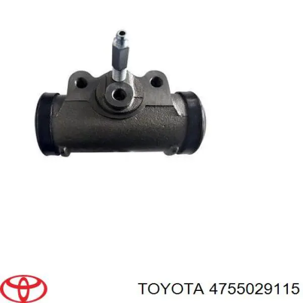 Купить 4755019135 Daihatsu Цилиндр тормозной колесный