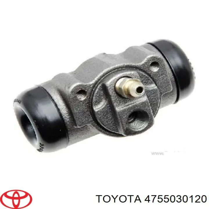 Купить 4755030120 Toyota Цилиндр тормозной колесный