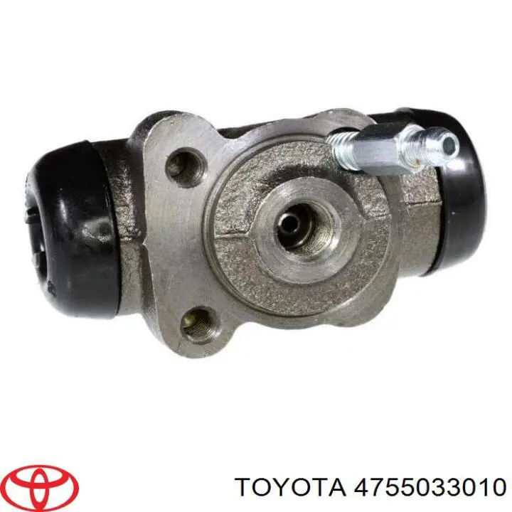 Рабочий тормозной цилиндр Toyota 4755033010 цена, от 30.41 USD