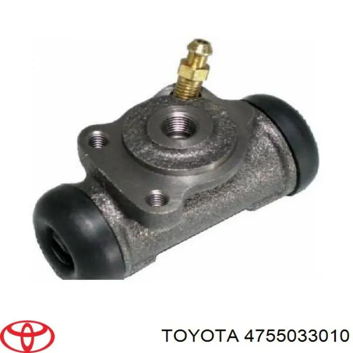 Купить 4755033010 Toyota Цилиндр тормозной колесный