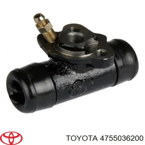 Цилиндр тормозной колесный 4755036200 Toyota