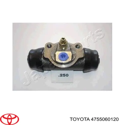 Цилиндр тормозной колесный 4755060120 Toyota