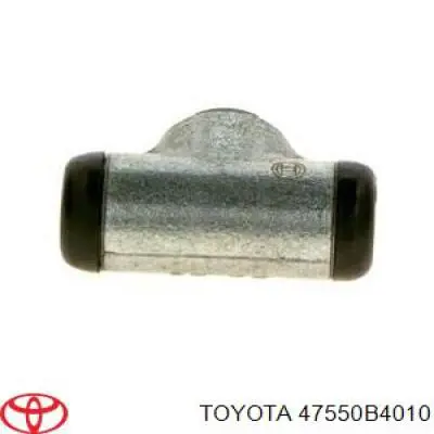 Цилиндр тормозной колесный 47550B4010 Toyota