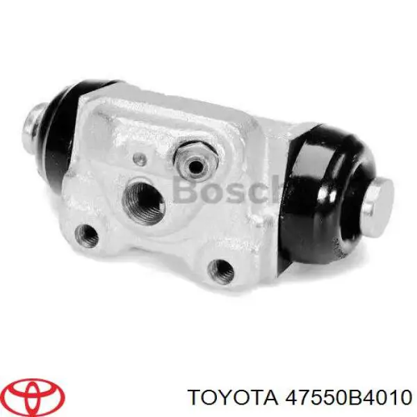Рабочий цилиндр Toyota 47550B4010