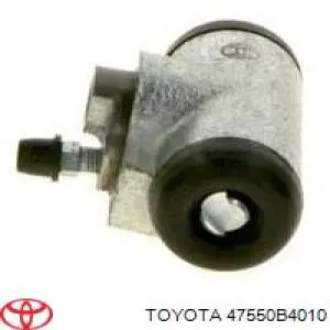 Купить 47550B4010 Toyota Цилиндр тормозной колесный