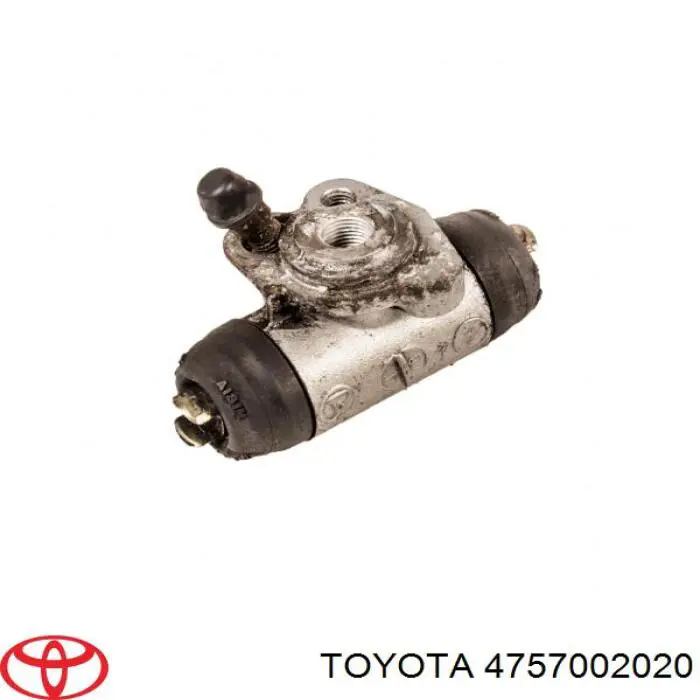  Toyota 4757002020 цена, от 150.82 USD