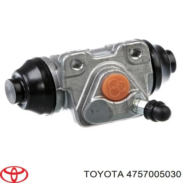 Цилиндр тормозной колесный 4757005030 Toyota