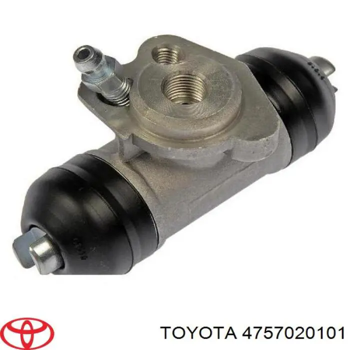 Цилиндр тормозной колесный 4757020101 Toyota