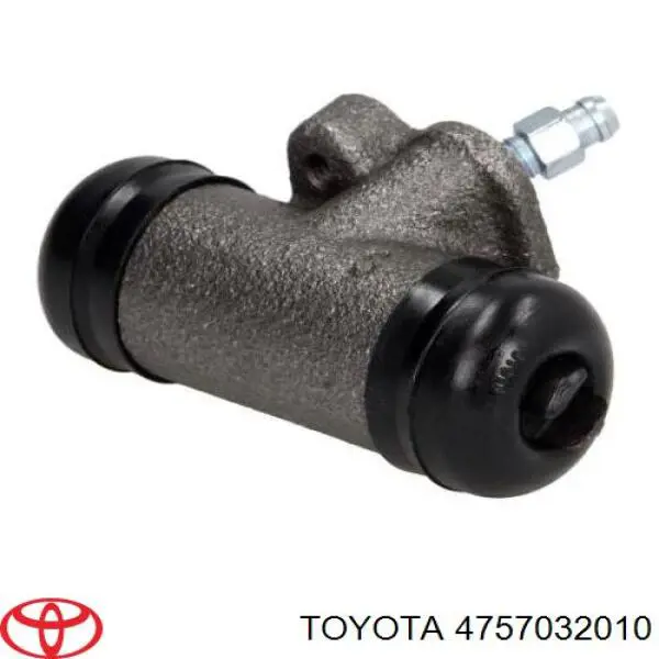 Купить 4757032010 Toyota Цилиндр тормозной колесный