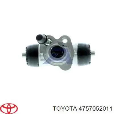 Рабочий цилиндр Toyota 4757052011
