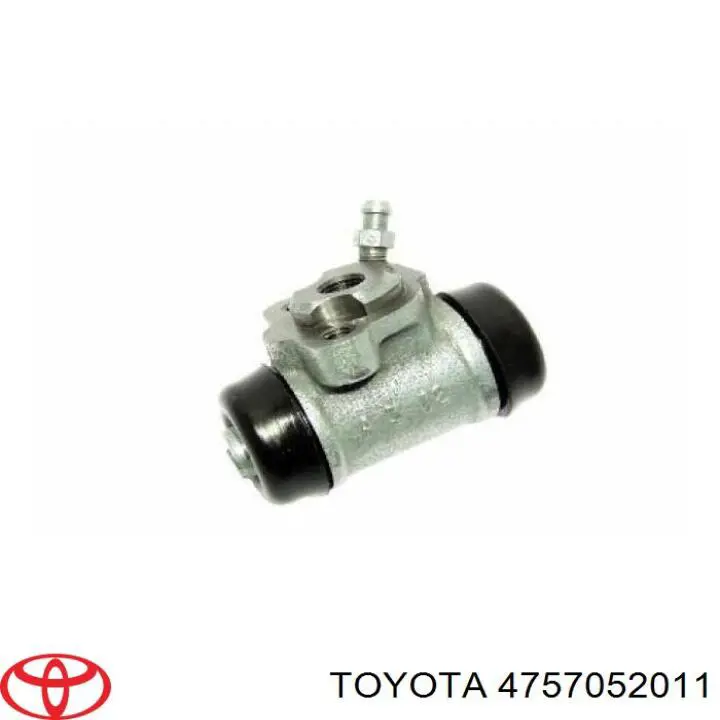 Купить 4757052011 Toyota Цилиндр тормозной колесный