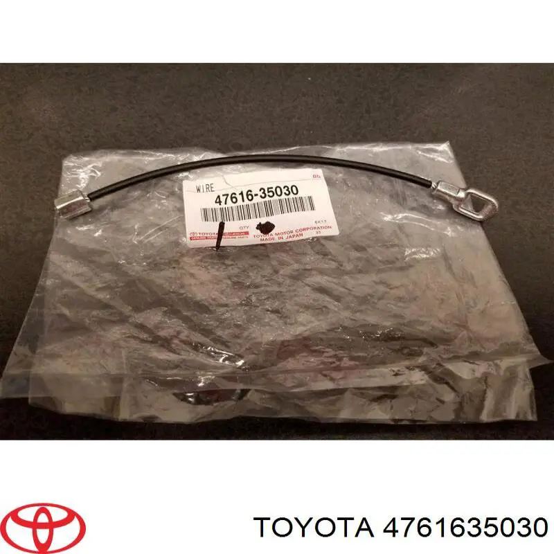  4761635030 Toyota