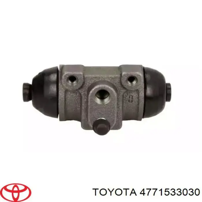 Направляющая суппорта переднего нижняя Toyota 4771533030 цена, от 6.35 USD