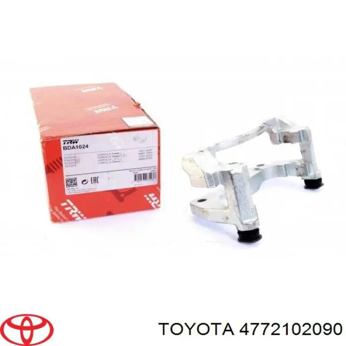 Купить 1131352X Quick Brake Ремкомплект переднего суппорта