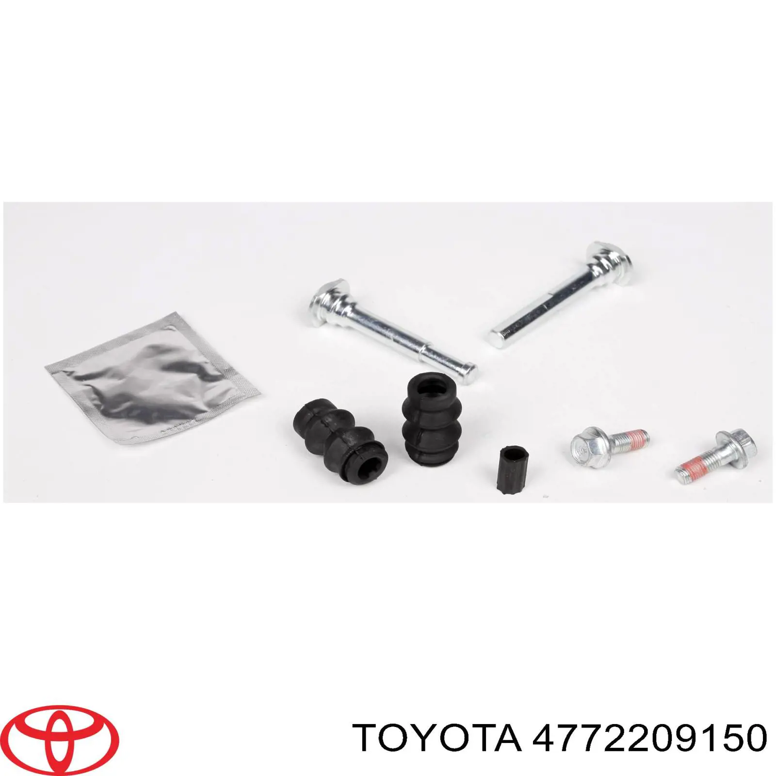  Toyota 4772209150 цена, от 45.99 USD