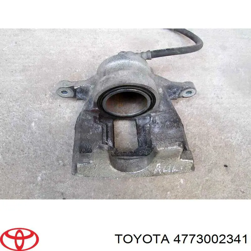 Тормозной суппорт Toyota 4773002341 цена, от 19.13 USD