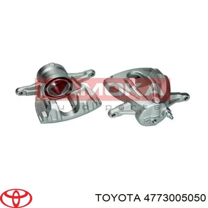 Тормозной суппорт Toyota 4773005050 цена, от 22.57 USD