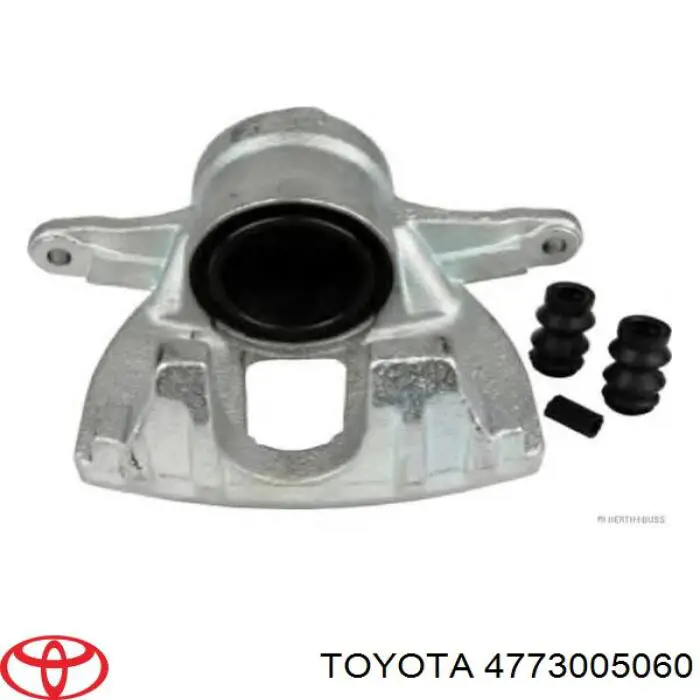 Тормозной суппорт Toyota 4773005060 цена, от 19.95 USD