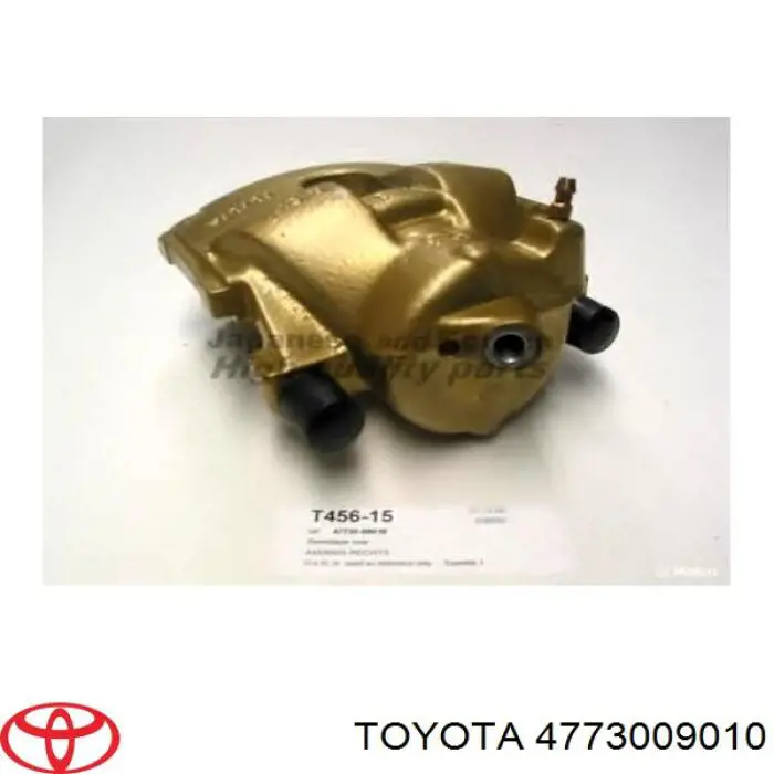 Тормозной суппорт Toyota 4773009010 цена, от 42.88 USD