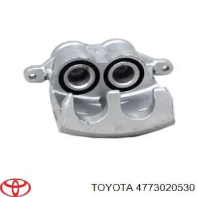 Тормозной суппорт Toyota 4773020530 цена, от 70.96 USD