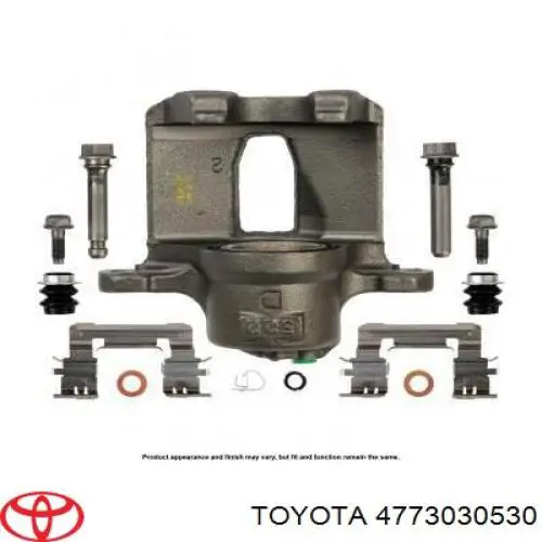  4773030530 Toyota