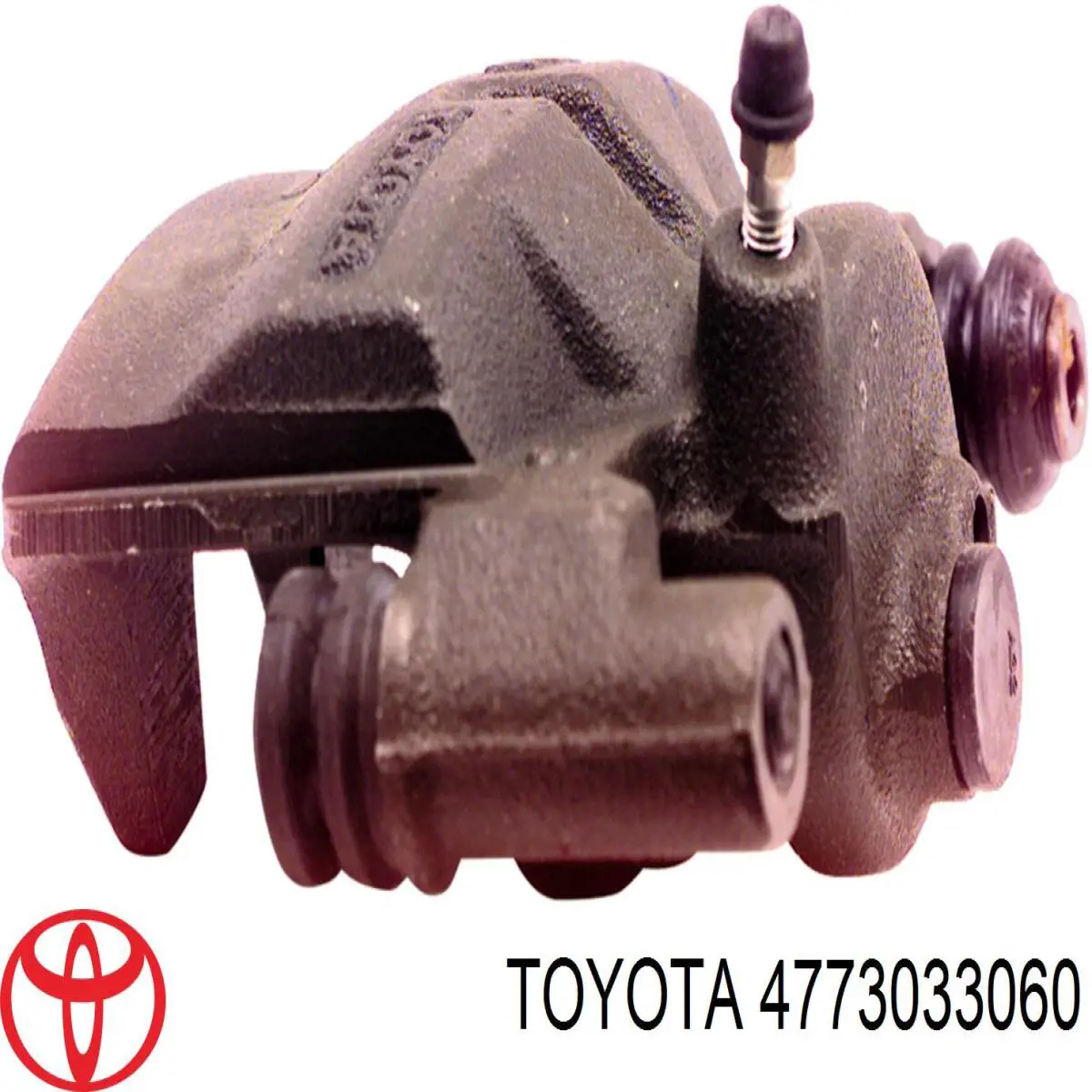 Купить 820627 Maxgear Суппорт задний правый