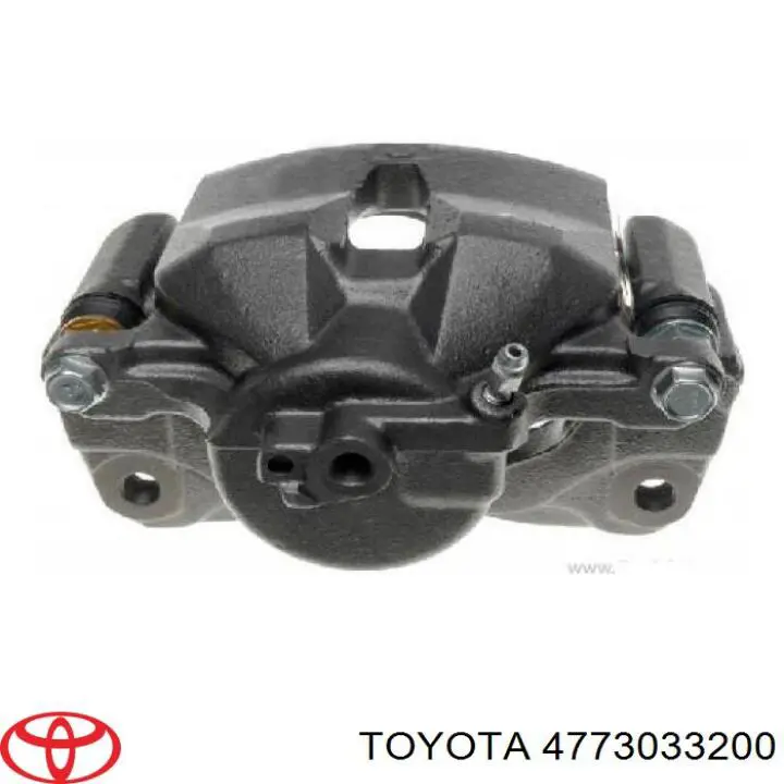 Тормозной суппорт Toyota 4773033200 цена, от 44.78 USD