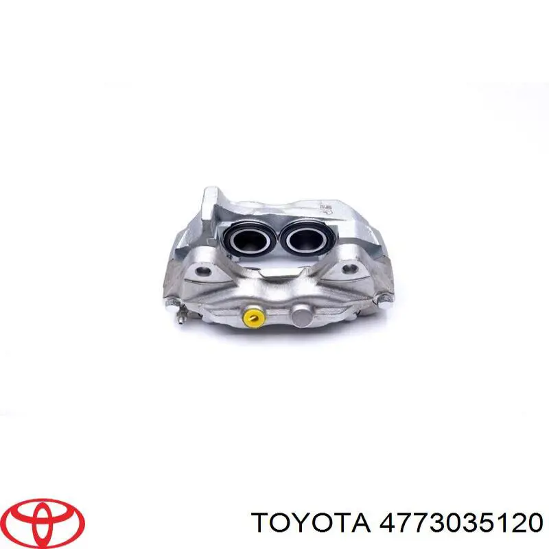 Тормозной суппорт Toyota 4773035120 цена, от 76.01 USD