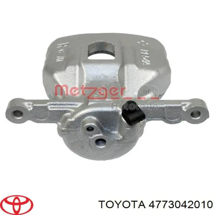 Тормозной суппорт Toyota 4773042010 цена, от 77.53 USD