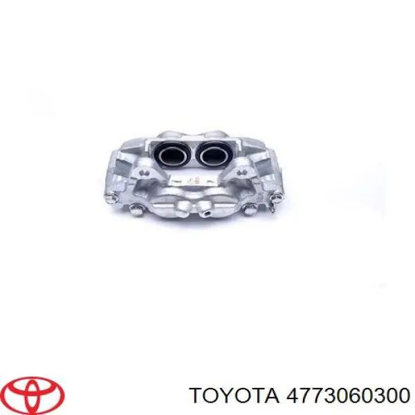 Купить 740362 ABS Суппорт тормозной передний правый