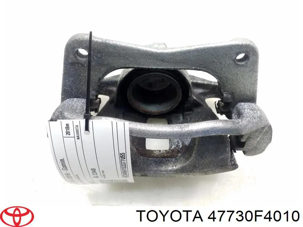 Тормозной суппорт Toyota 47730F4010 цена, от 57.55 USD