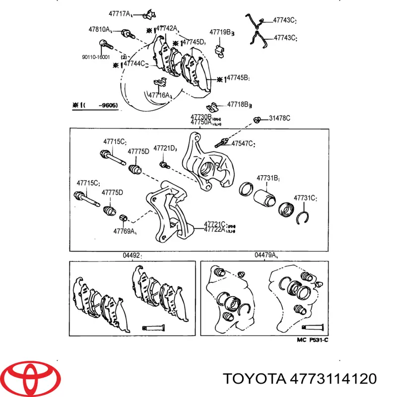  D025482 Autofren