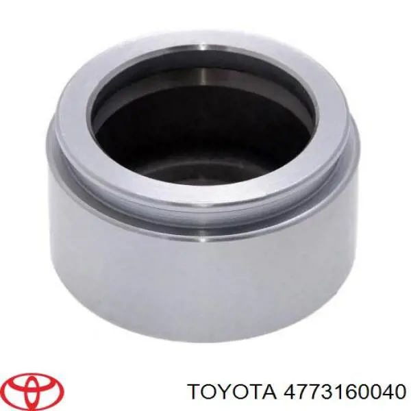 Поршень суппорта тормозного, переднего Autofren D025697 цена, от 7.02 USD