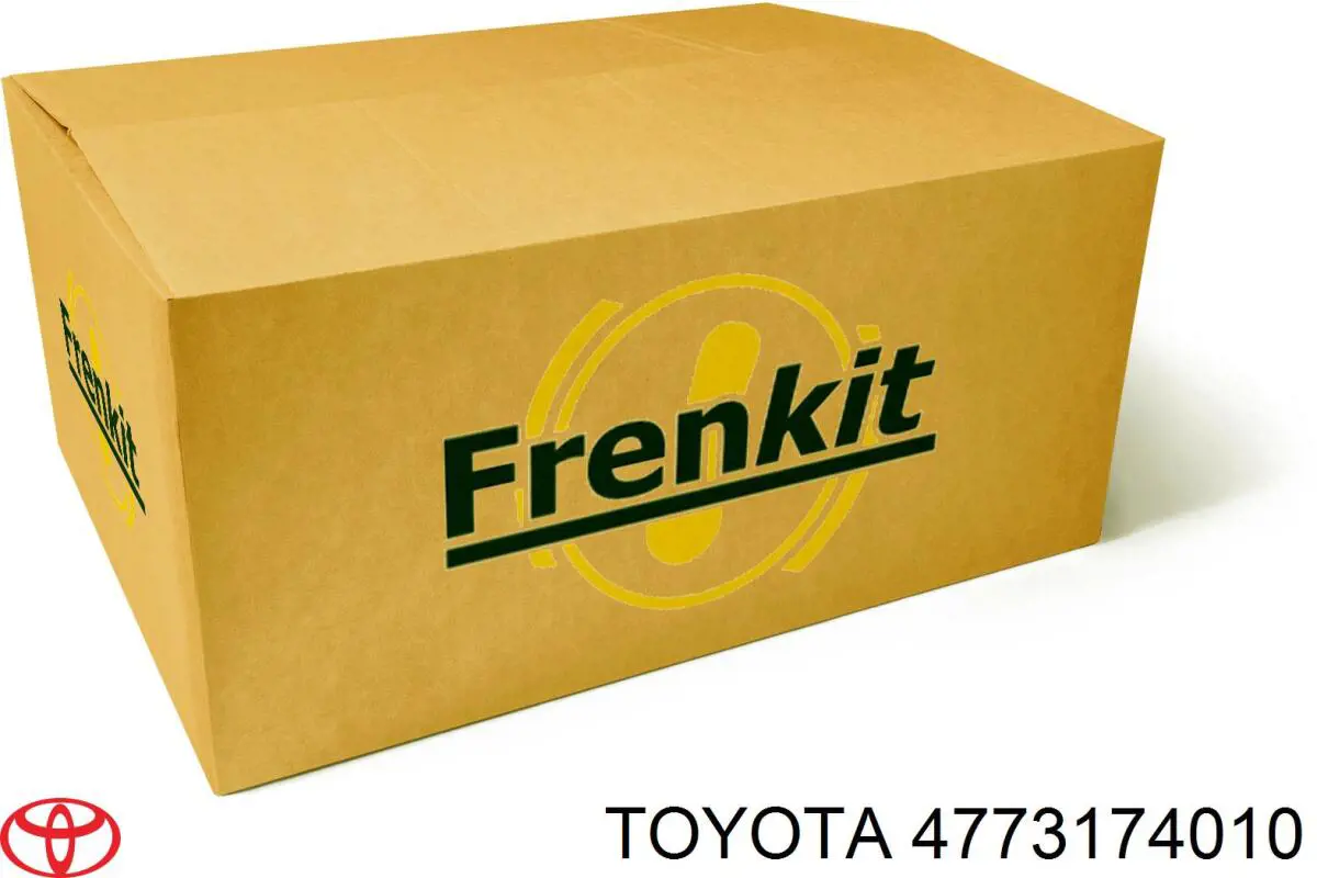 Поршень суппорта тормозного, переднего Autofren D025306 цена, от 14.65 USD