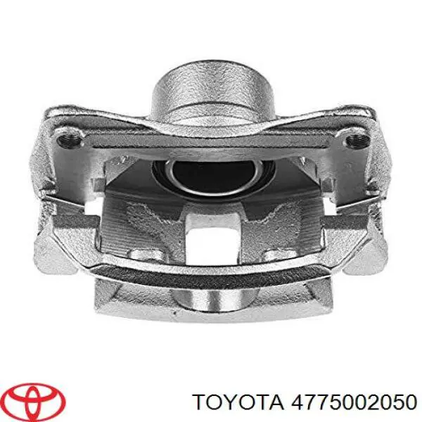 Супорт тормзной Toyota 4775002050 цена, от  USD