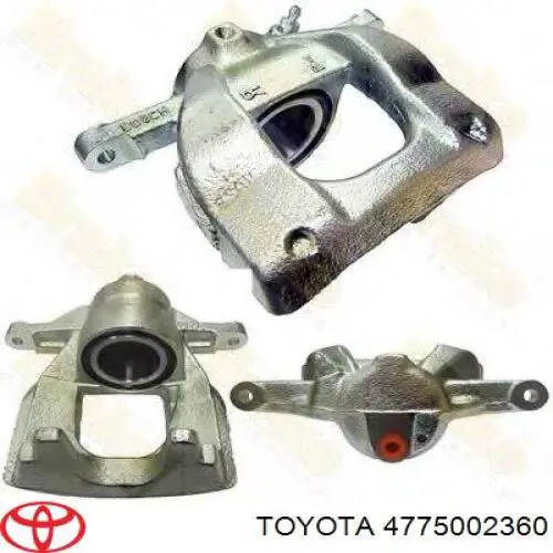 4775002360 Toyota