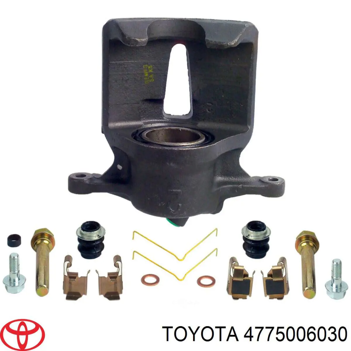  4775006030 Toyota