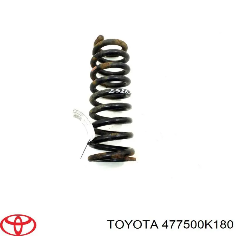 Супорт тормзной Toyota 477500K180 цена, от 64.18 USD