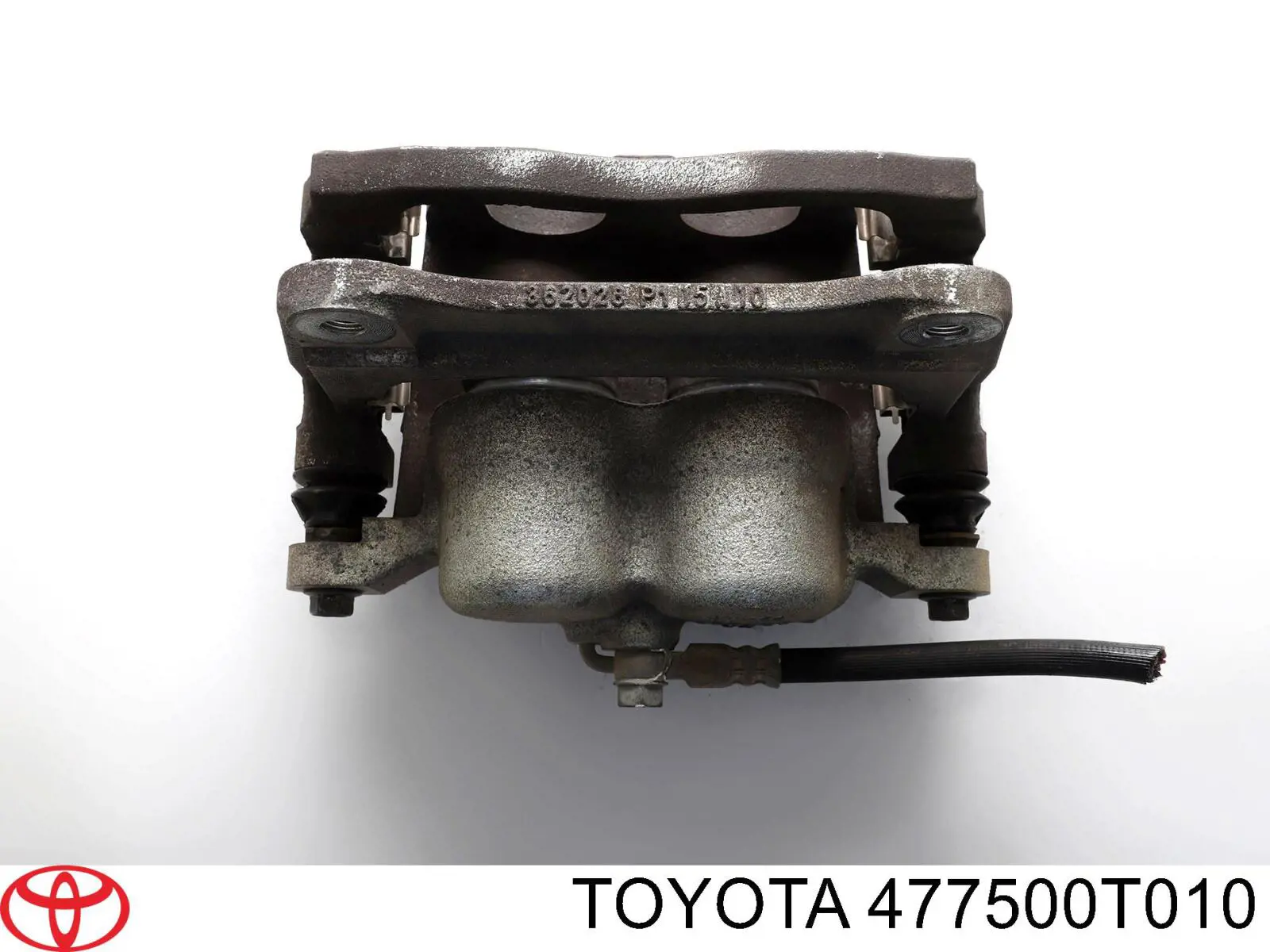  Toyota 477500T010 цена, от 54.48 USD