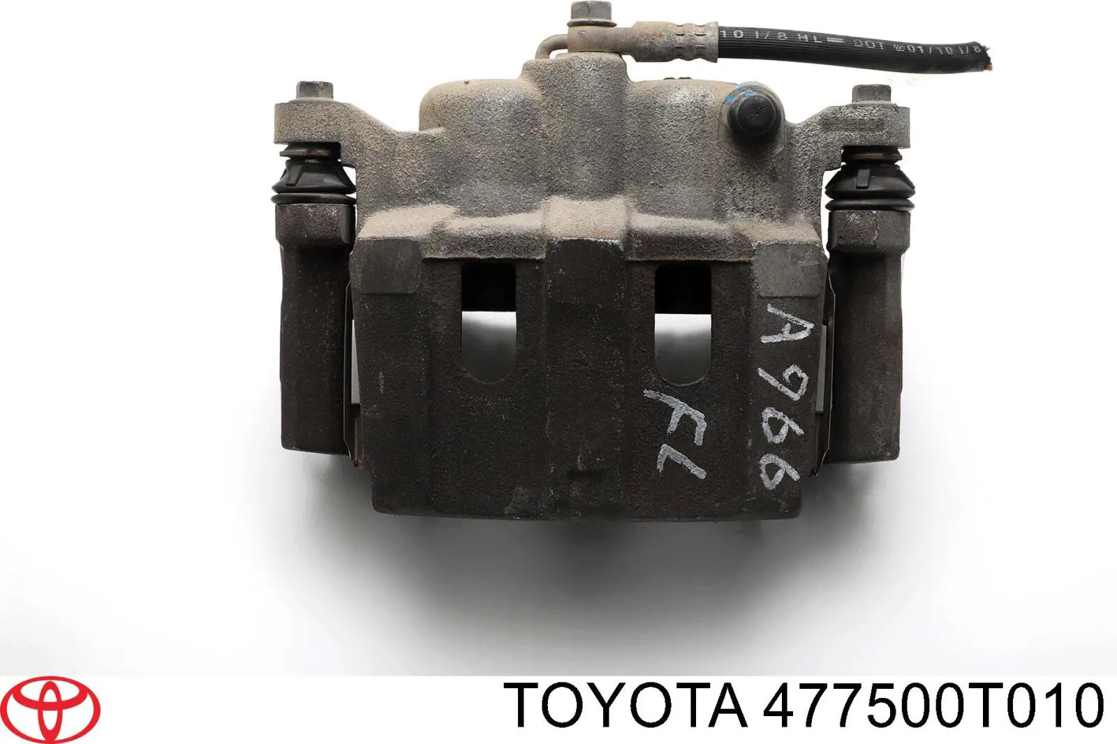 Купить 477500T010 Toyota 