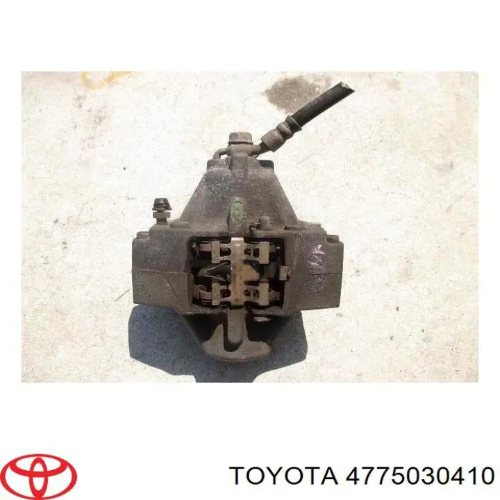  4775030410 Toyota