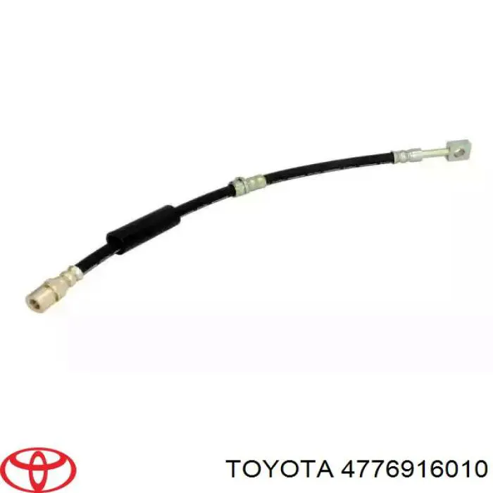 Втулка суппорта тормозного переднего Toyota 4776916010 цена, от 5.84 USD