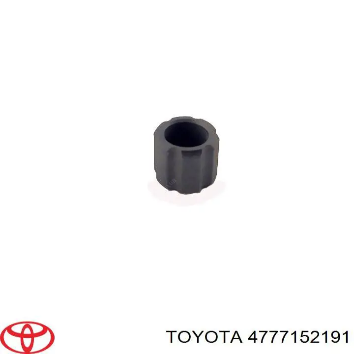 Купить 4777152191 Toyota 