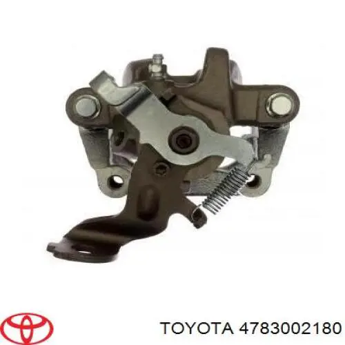 4783002180 Toyota 