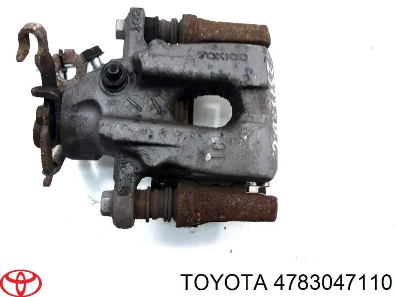  4783047110 Toyota