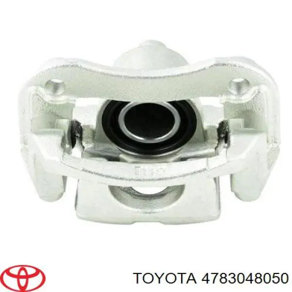 Суппорт тормозной задний правый Toyota 4783048050
